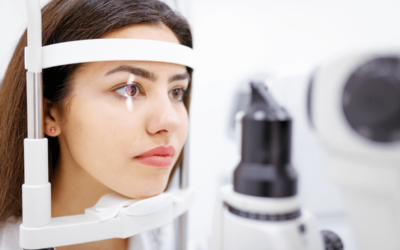 Why Regular Eye Exams Are Important for Eye Health