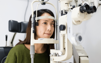 Can an Eye Exam Detect Diabetes?