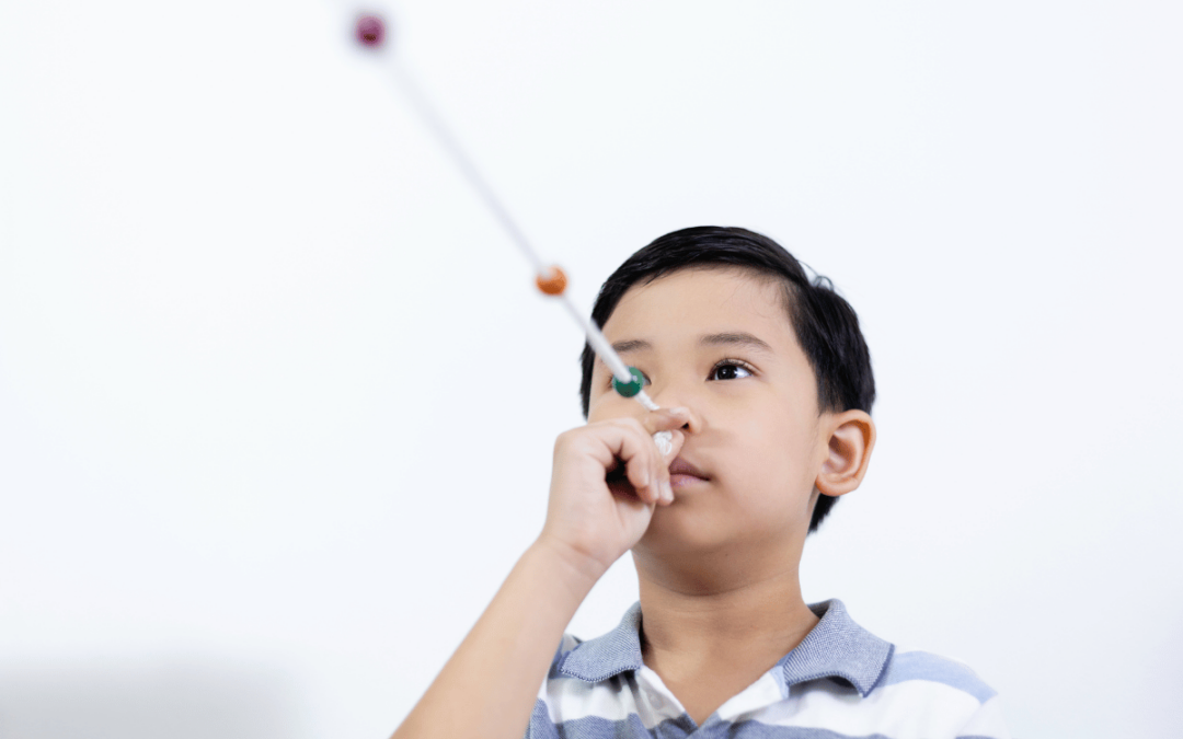 Orthoptist vs. Optometrist: What’s the Difference?