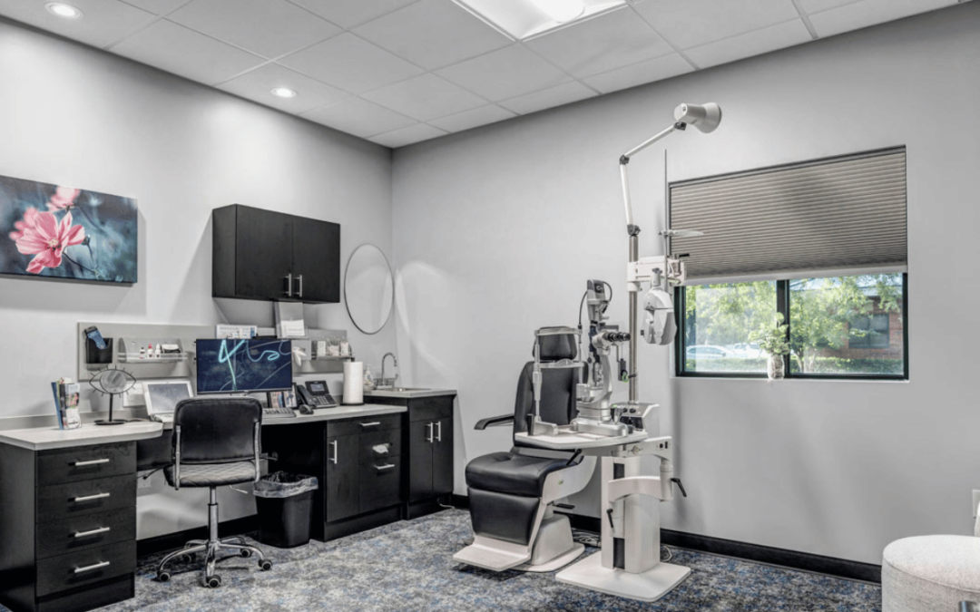 How to Find the Best Optometrist Near You