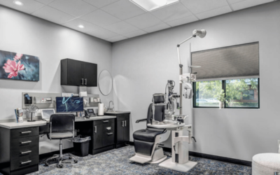 How to Find the Best Optometrist Near You