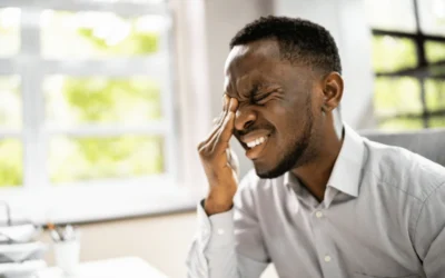 Can Keratoconus Cause Eye Pain?