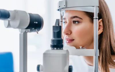 How Often Should You Get Your Eyes Checked?
