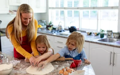 How to Keep Your Eyes Healthy During the Holidays