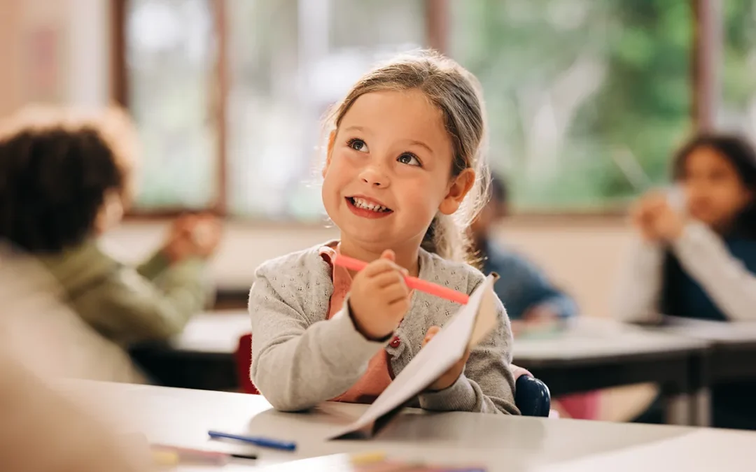 What School Vision Screenings Miss: Hidden Vision Problems That Can Affect Learning