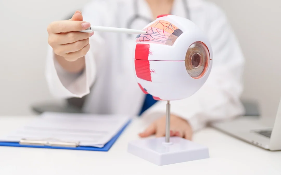 How Diabetic Eye Exams Differ From a Routine Eye Exam