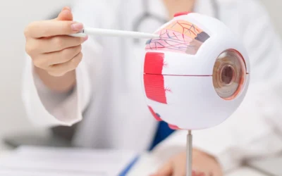 How Diabetic Eye Exams Differ From a Routine Eye Exam